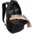 K2 City Backpack 30L - Unisex καθημερινό σακίδιο - Black